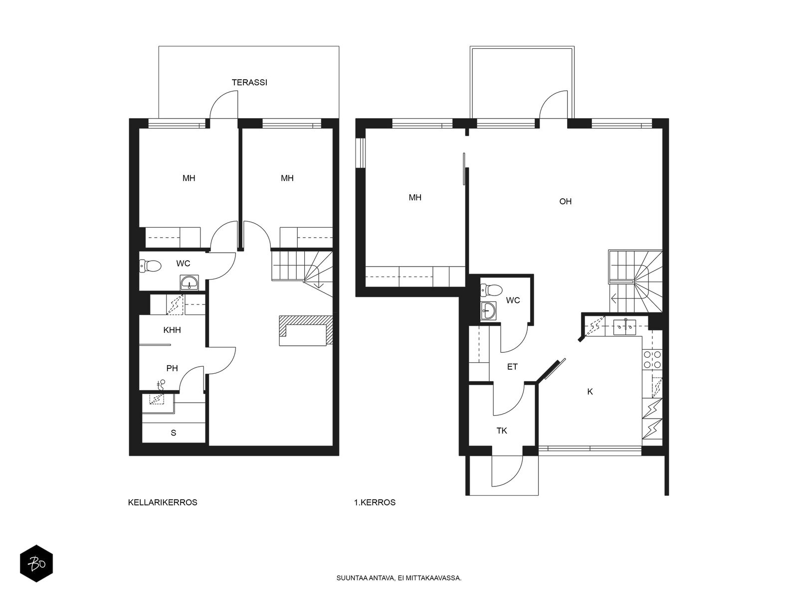Neuvoksentie 13 - bild 2