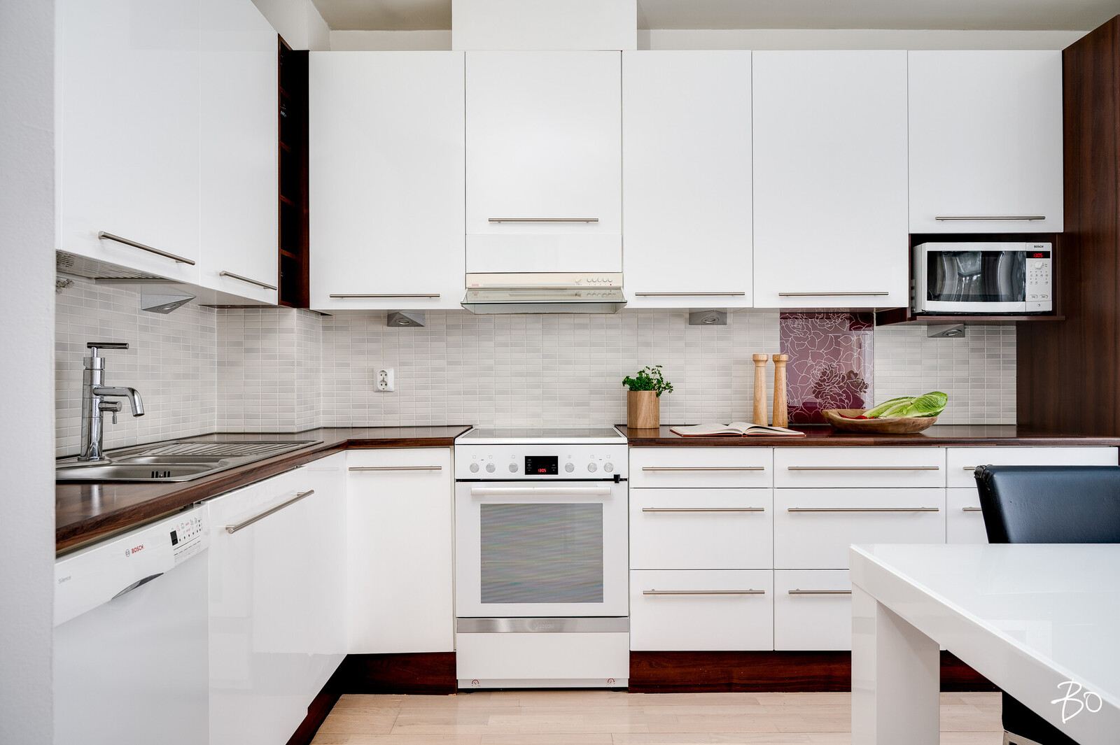 Neuvoksentie 13 - bild 14