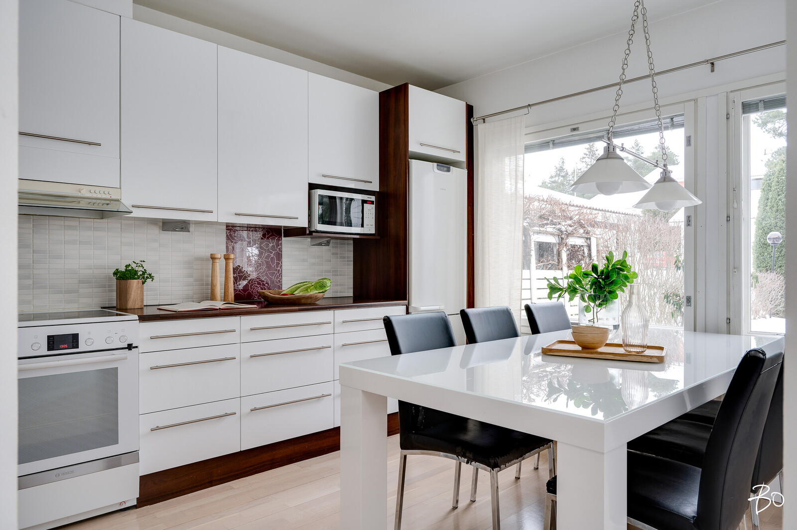 Neuvoksentie 13 - bild 13