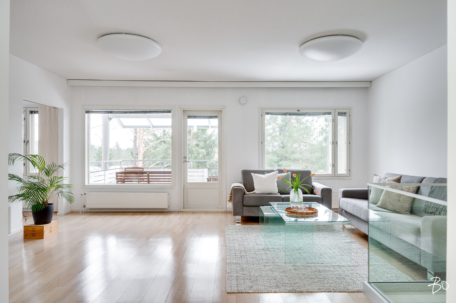 Neuvoksentie 13 - bild 5