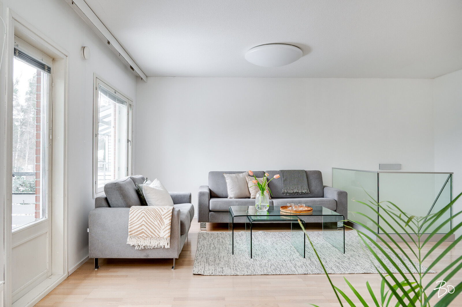 Neuvoksentie 13 - bild 1