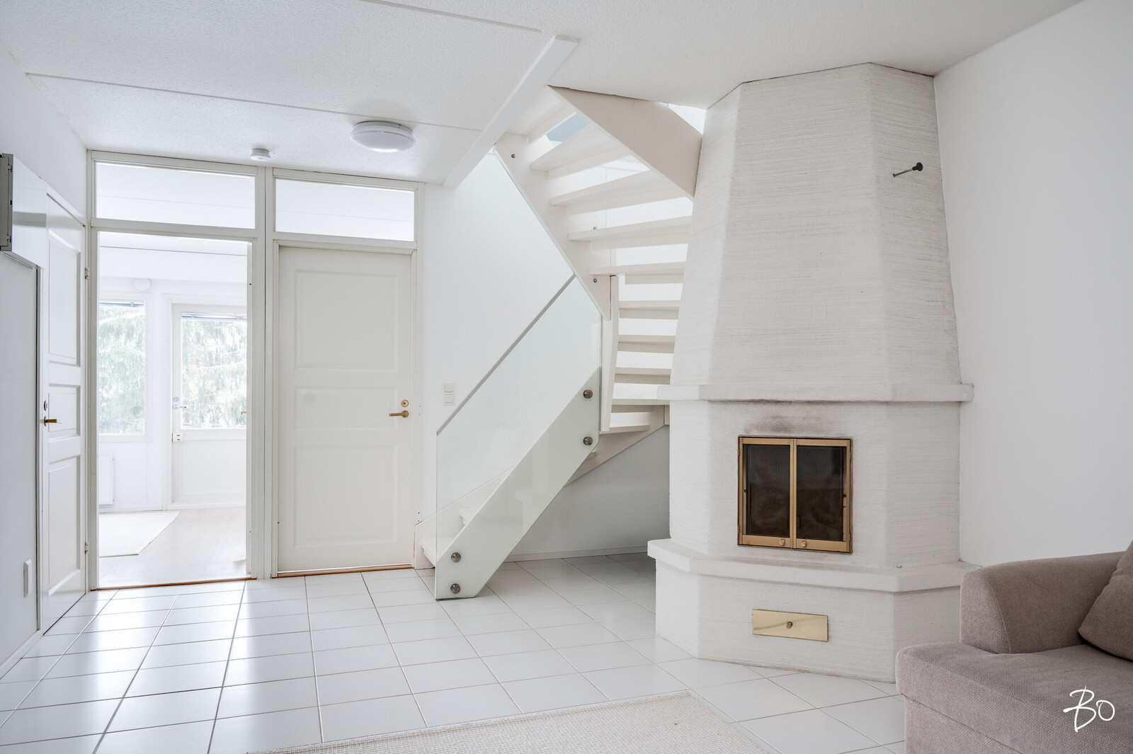 Neuvoksentie 13 - bild 18