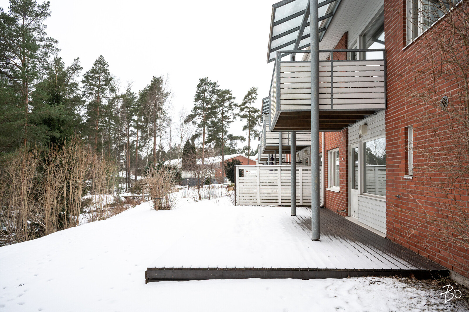 Neuvoksentie 13 - bild 23