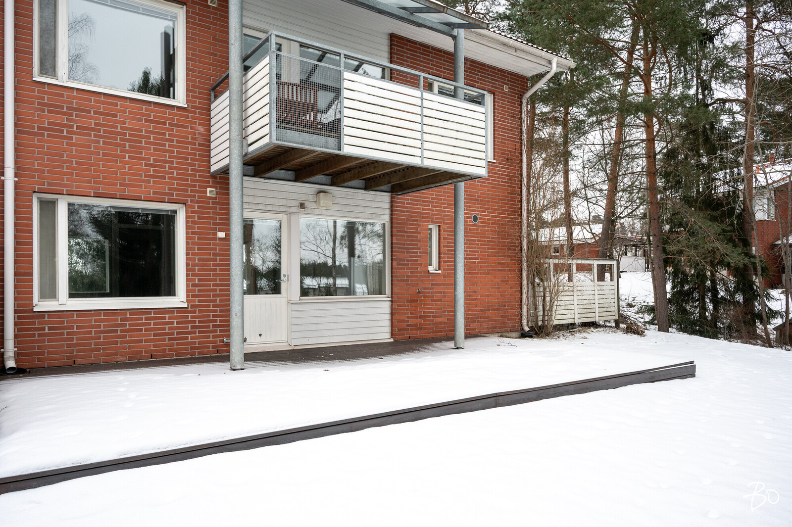 Neuvoksentie 13 - bild 33