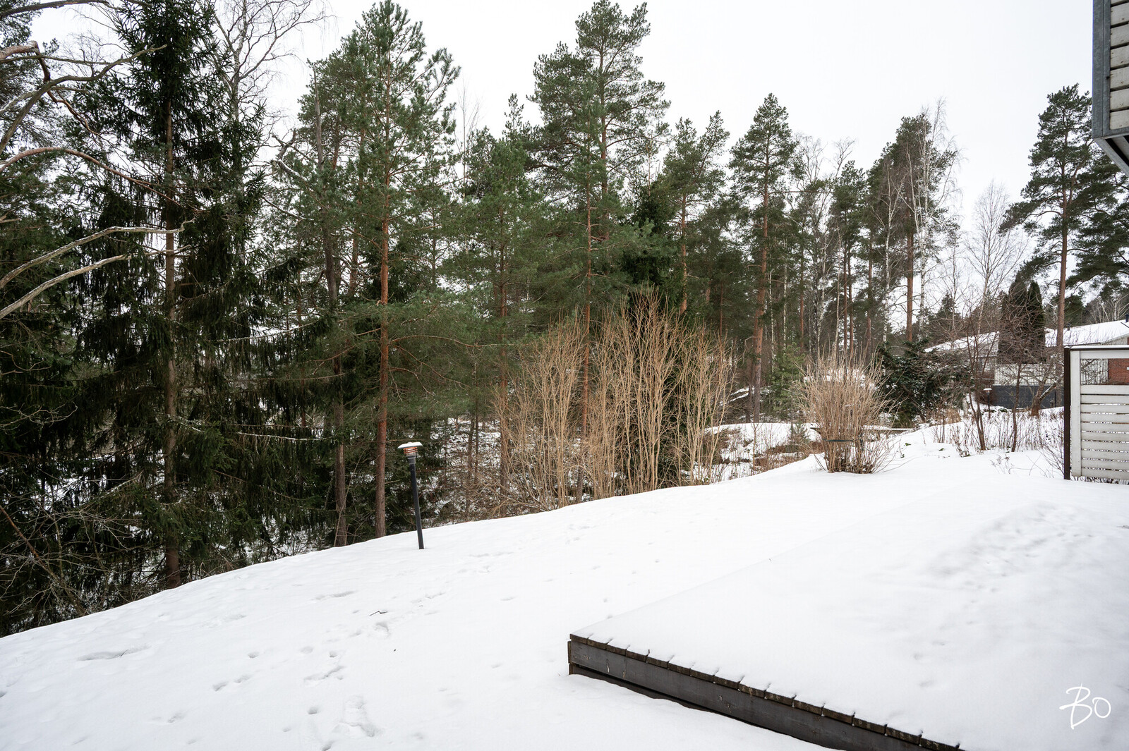 Neuvoksentie 13 - bild 34