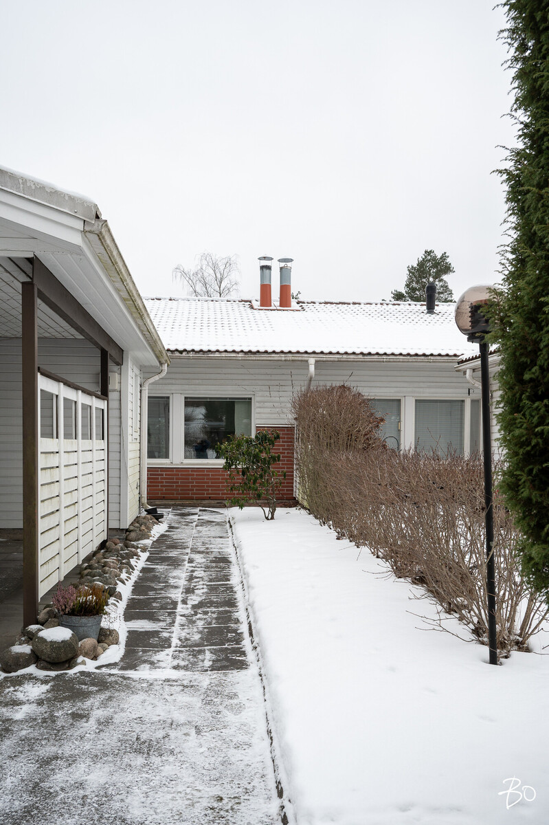 Neuvoksentie 13 - bild 35