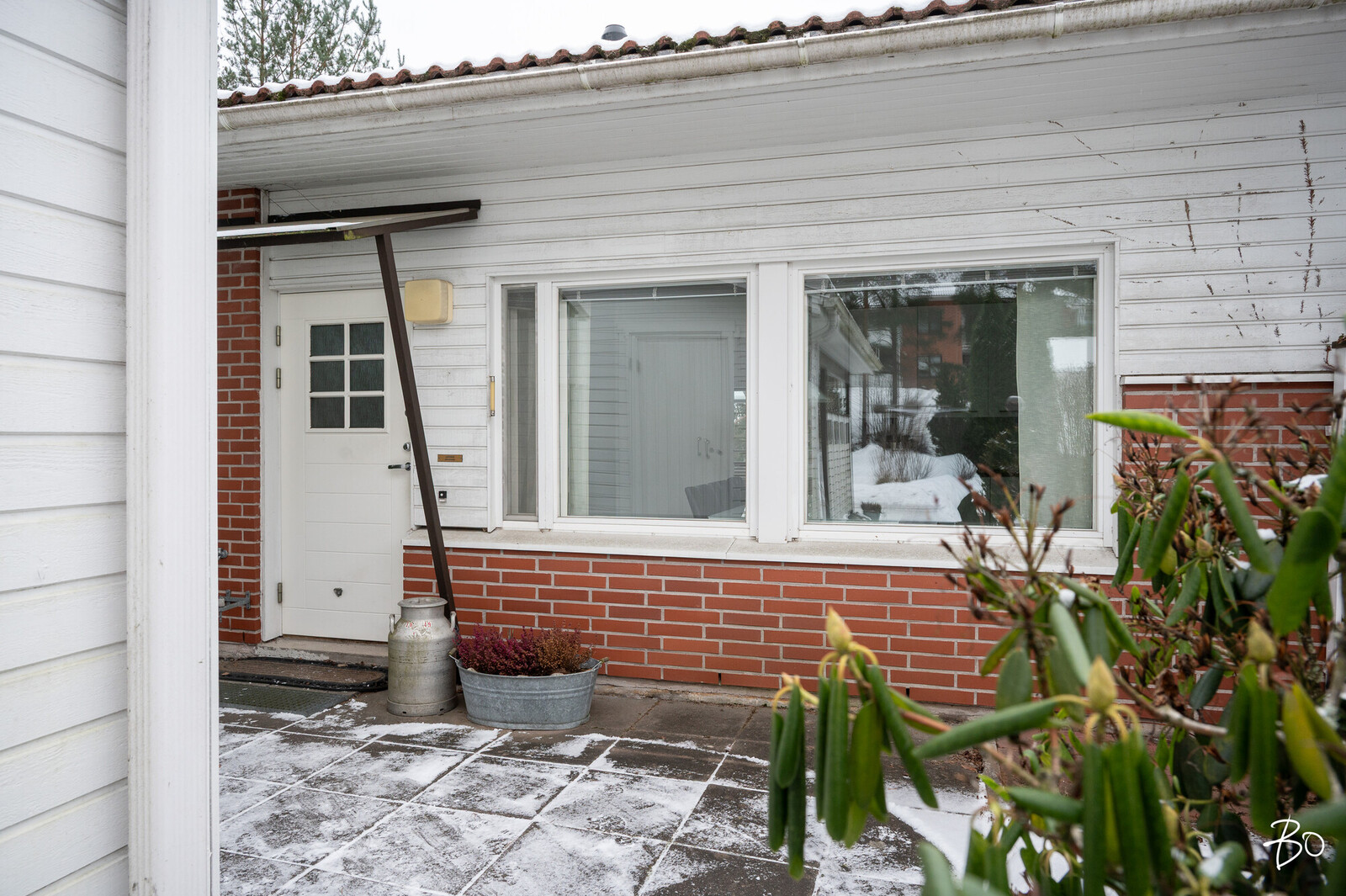 Neuvoksentie 13 - bild 32