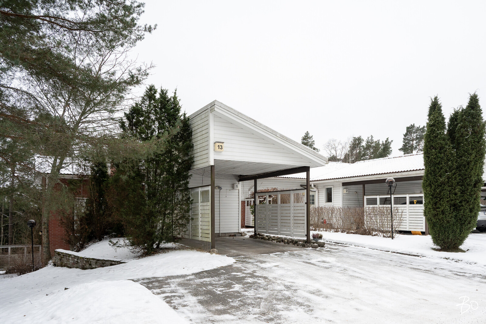 Neuvoksentie 13 - bild 36