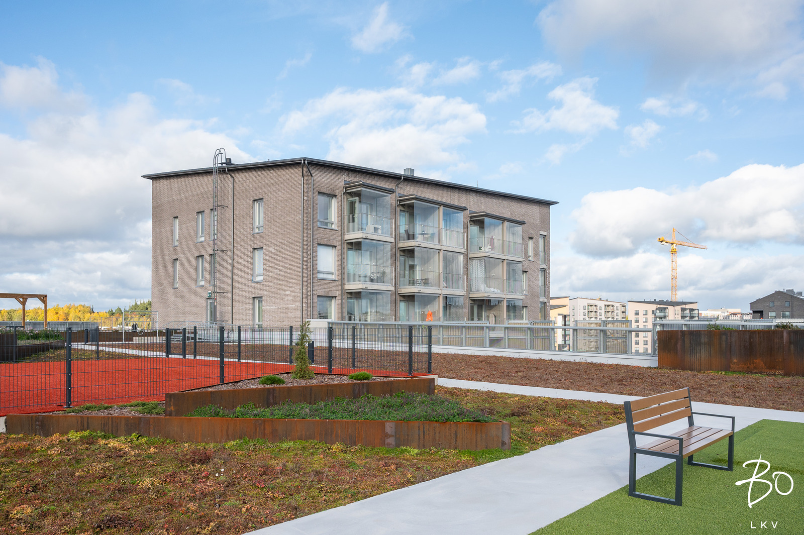 Kirstintasku 3 - bild 20