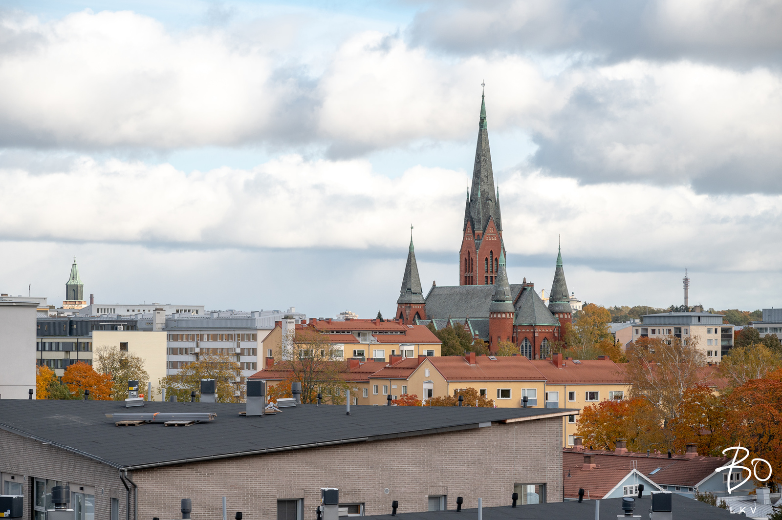 Kirstintasku 3 - bild 7