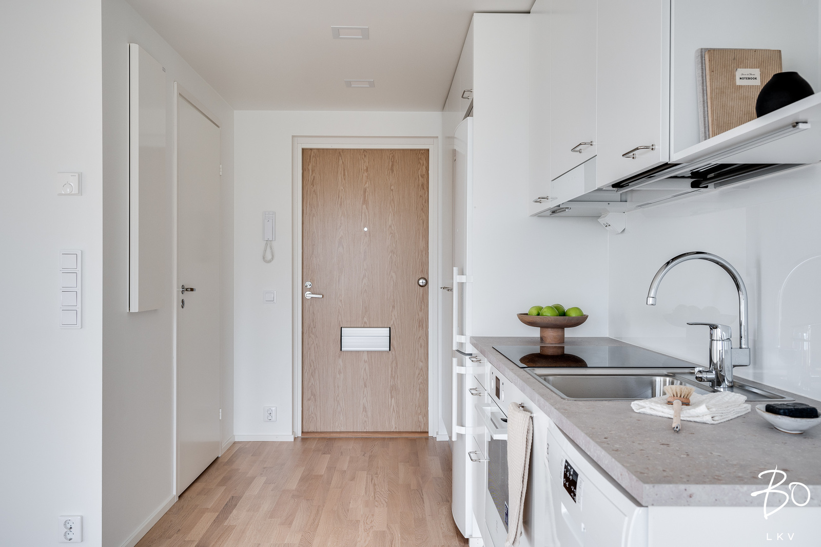 Kirstintasku 3 - bild 17