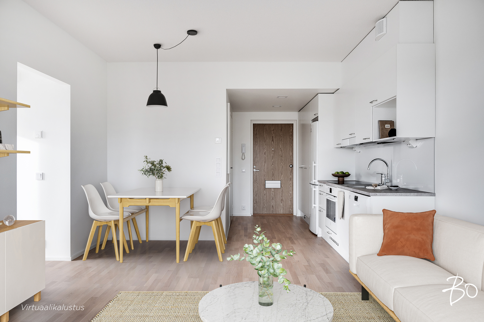 Kirstintasku 3 - bild 3