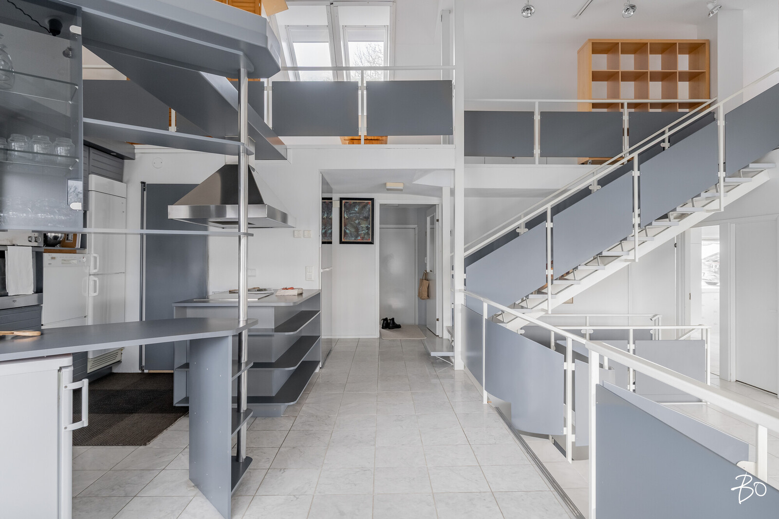 Kivitaskunkuja 4 as 2  - image 26