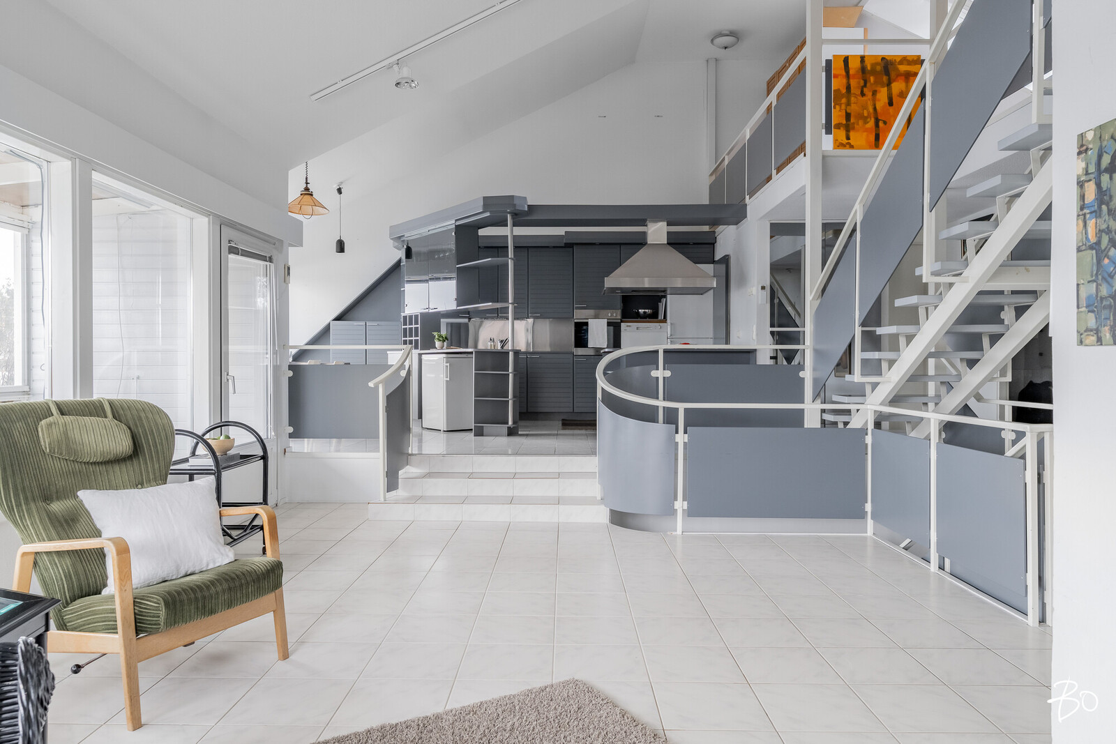 Kivitaskunkuja 4 as 2  - image 7