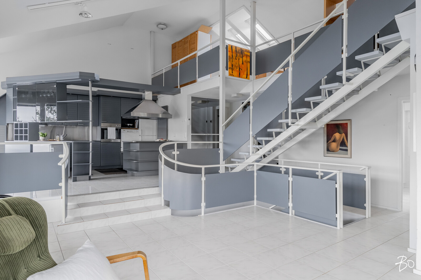 Kivitaskunkuja 4 as 2  - image 30