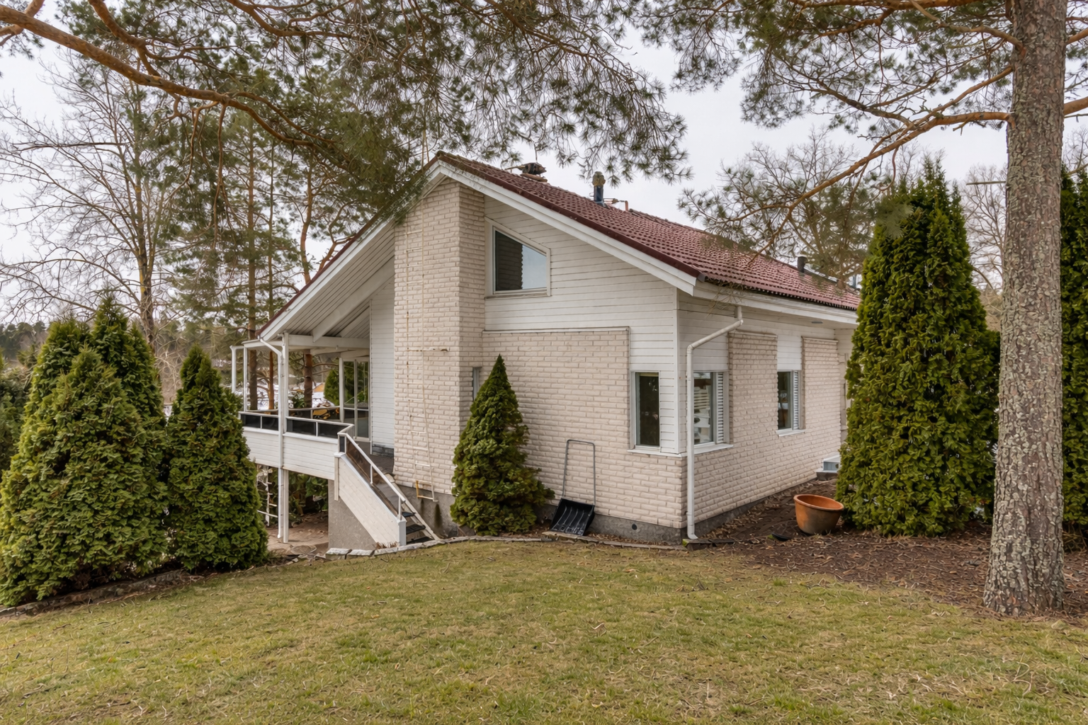 Kivitaskunkuja 4 as 2  - image 1