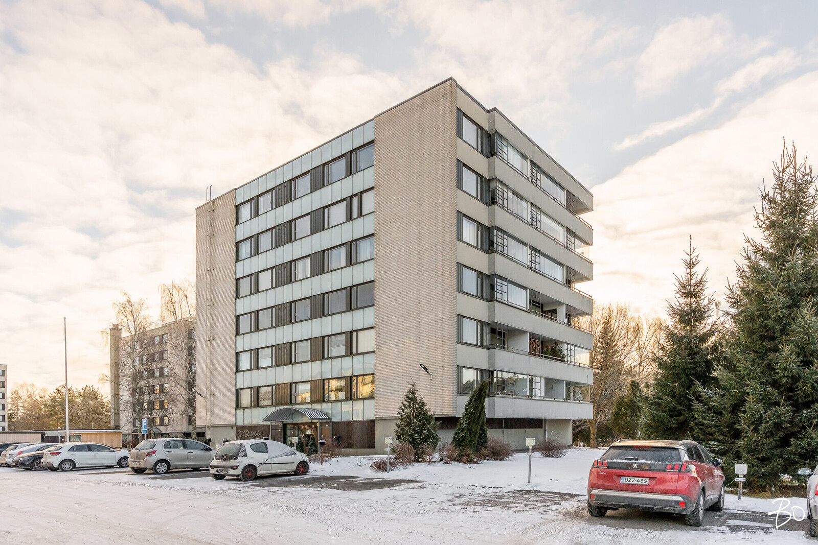 Keskustie 1 - kuva 21