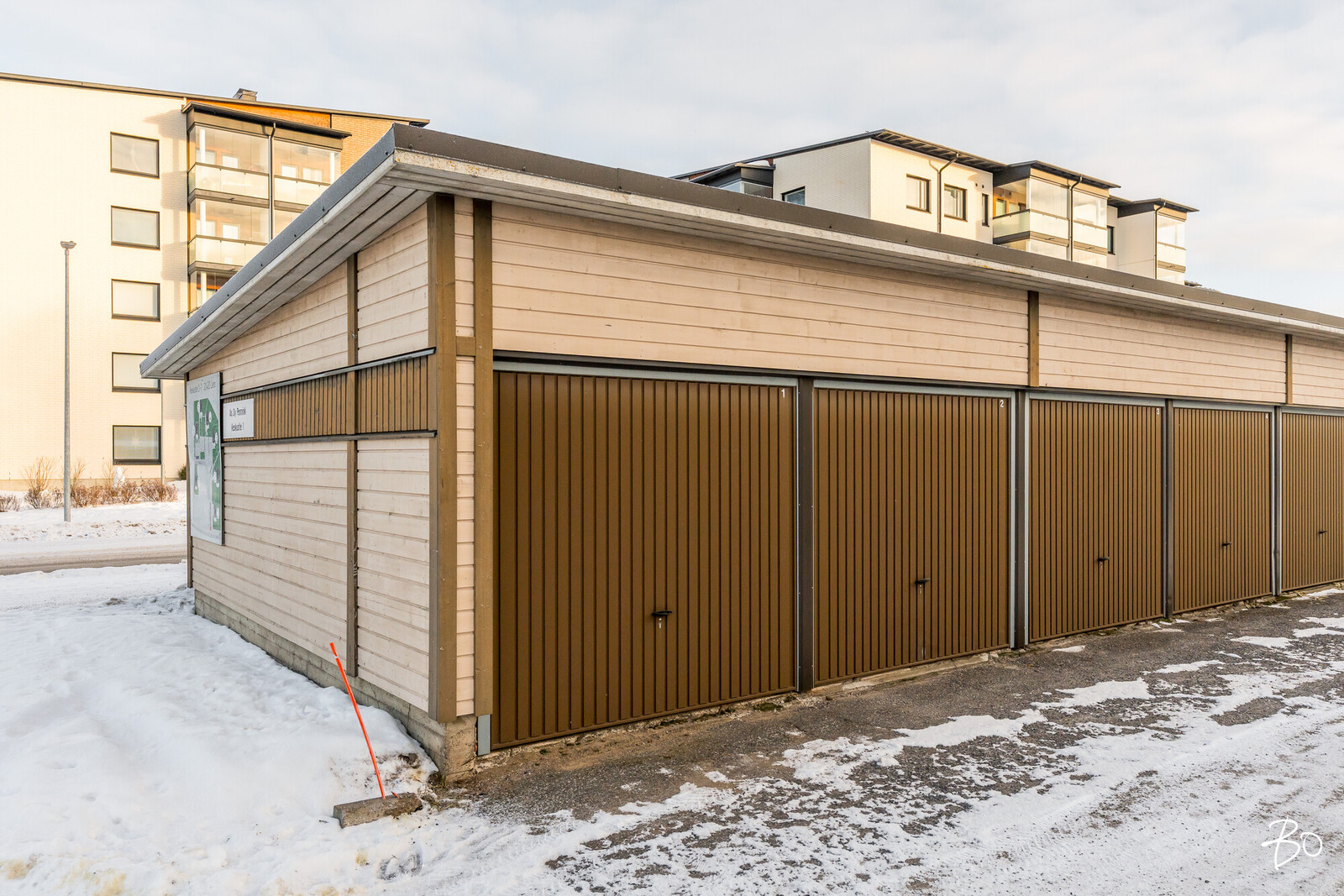 Keskustie 1 - kuva 19