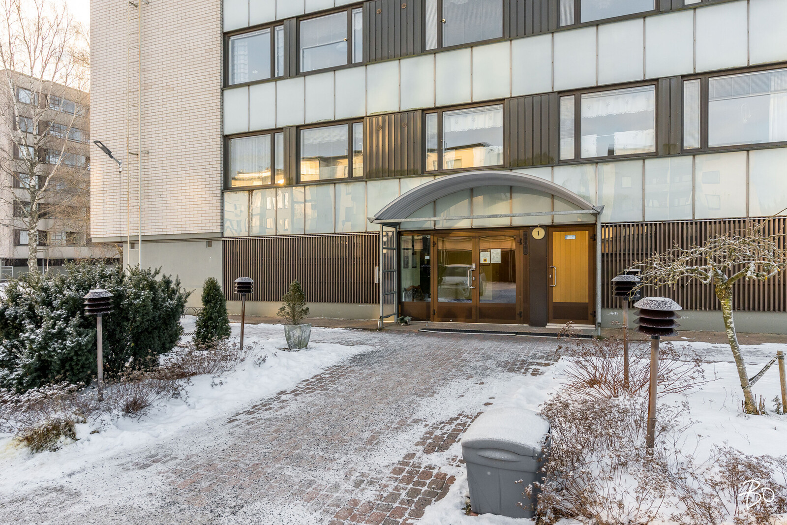 Keskustie 1 - kuva 18