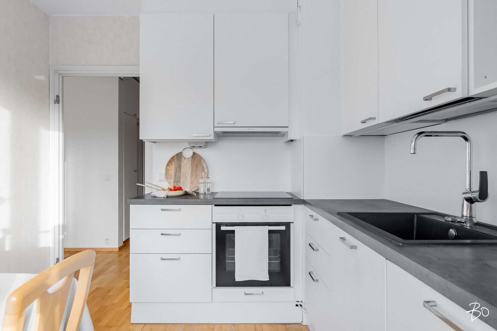 Keskustie 1 - kuva 6