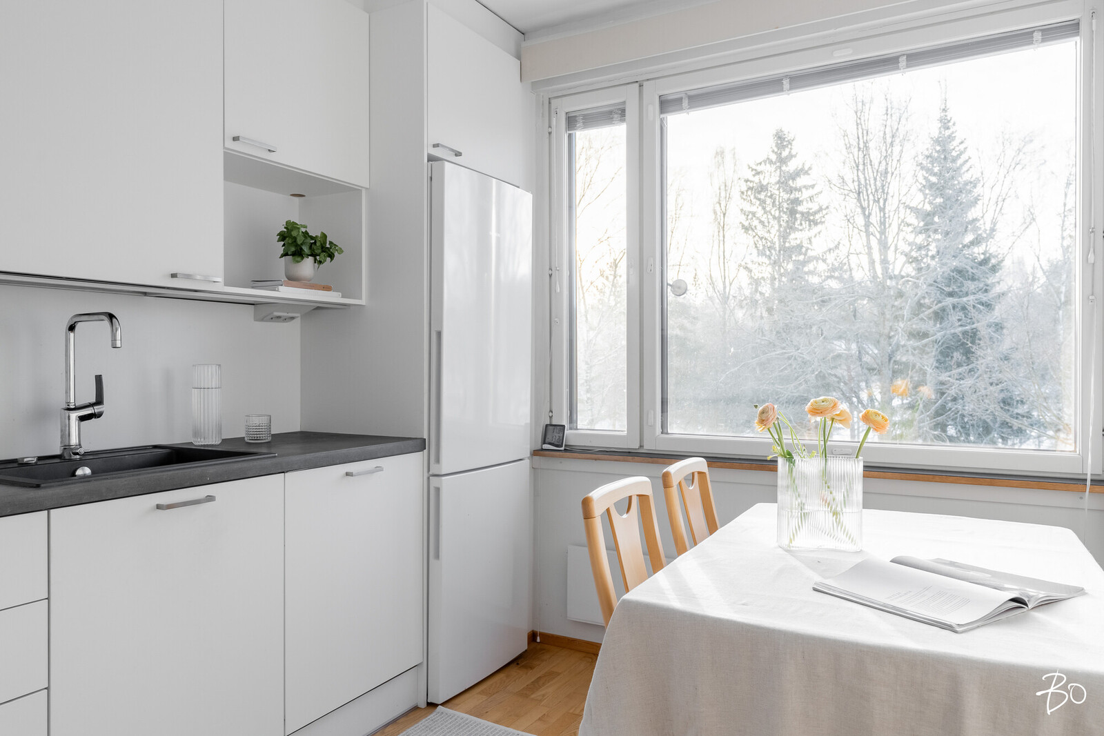 Keskustie 1 - kuva 2