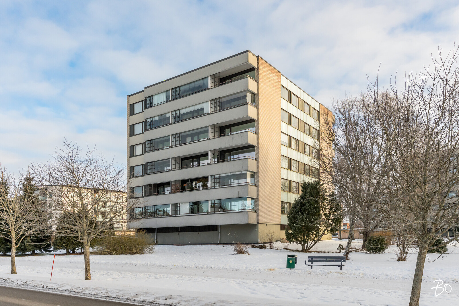 Keskustie 1 - kuva 20