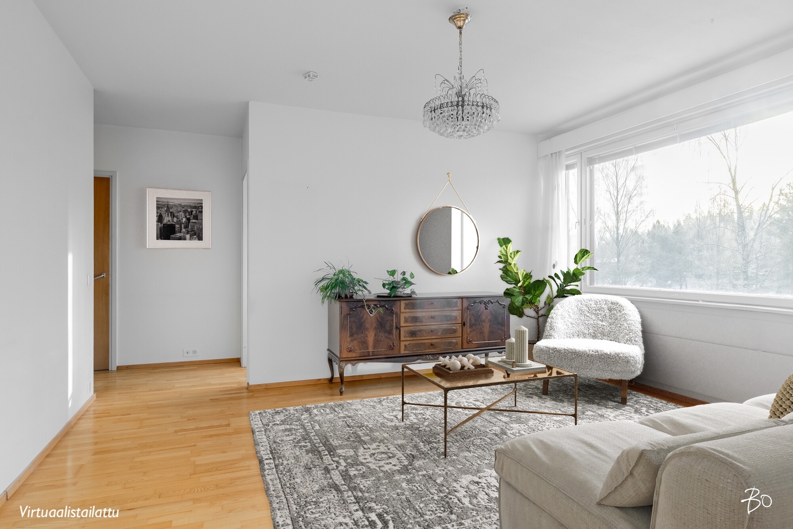 Keskustie 1 - kuva 8