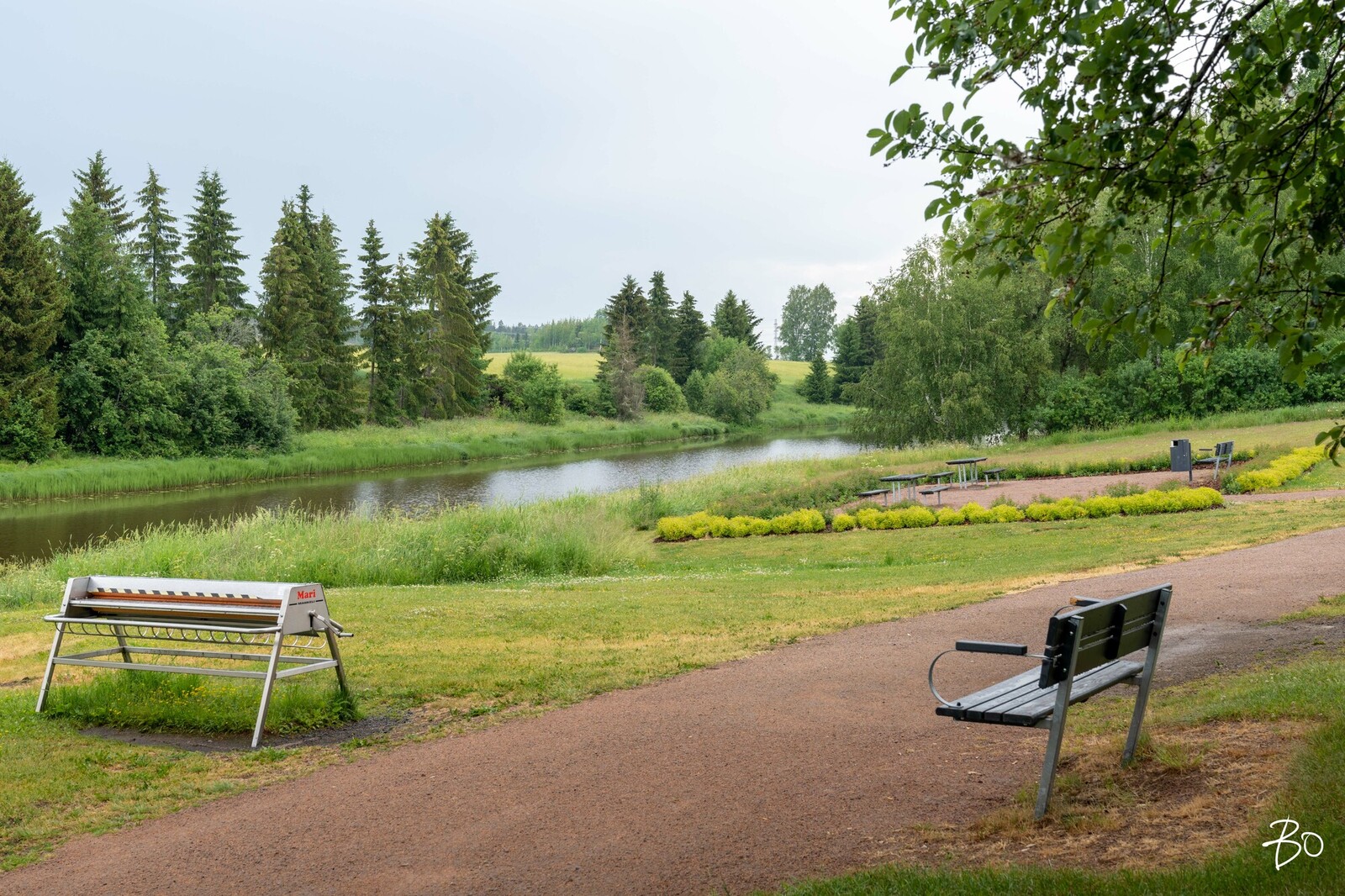 Keskustie 1 - kuva 22