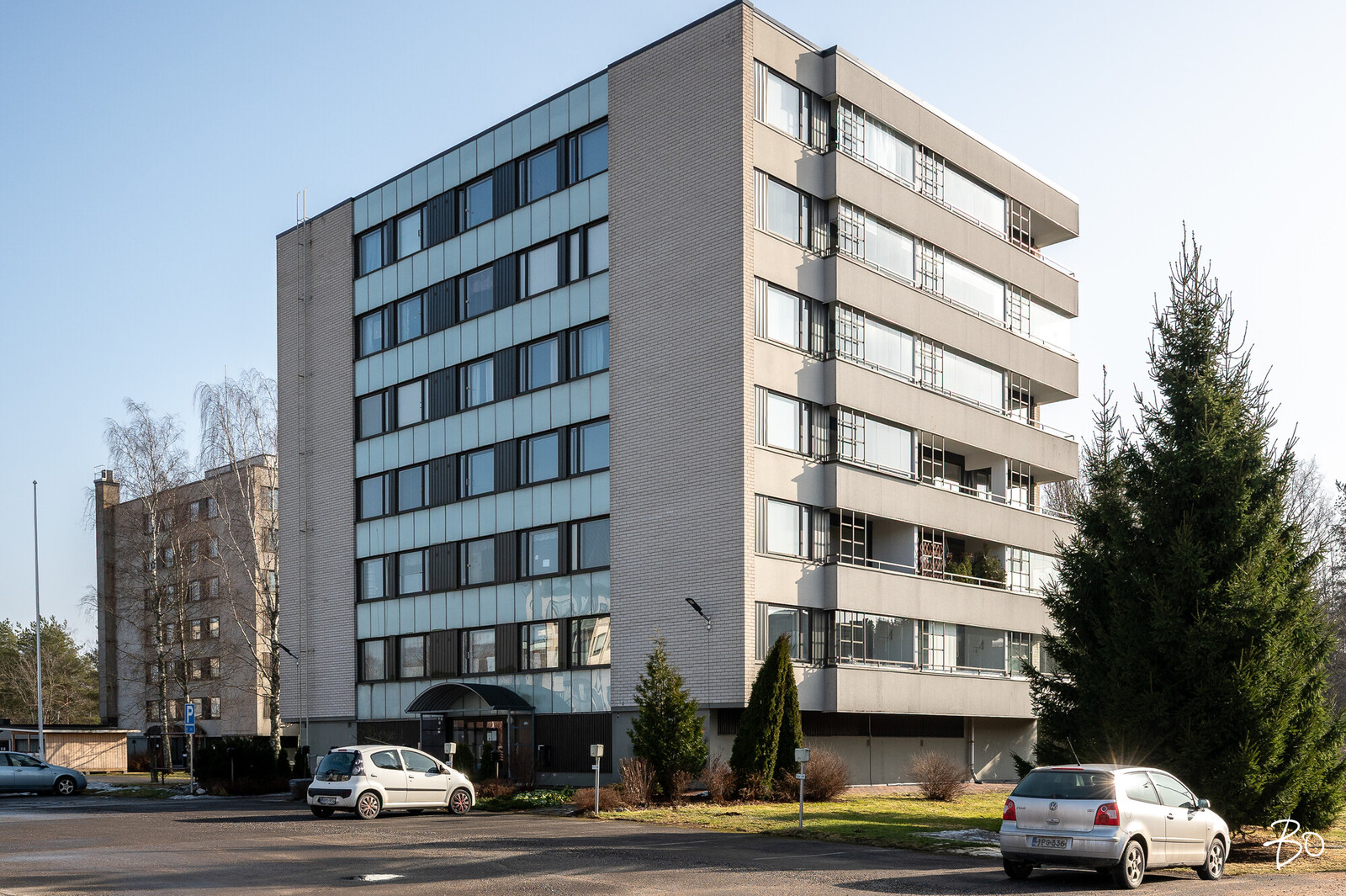 Keskustie 1 - image 19