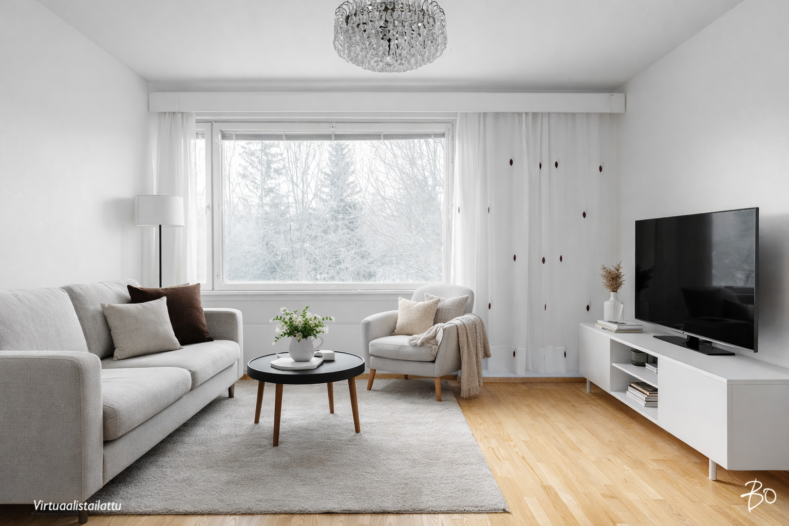 Keskustie 1 - image 2