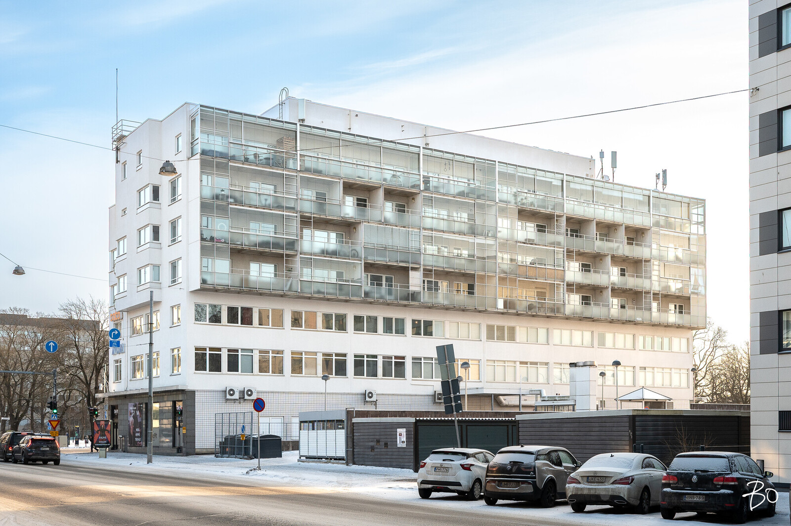 Uudenmaankatu 19B - kuva 32