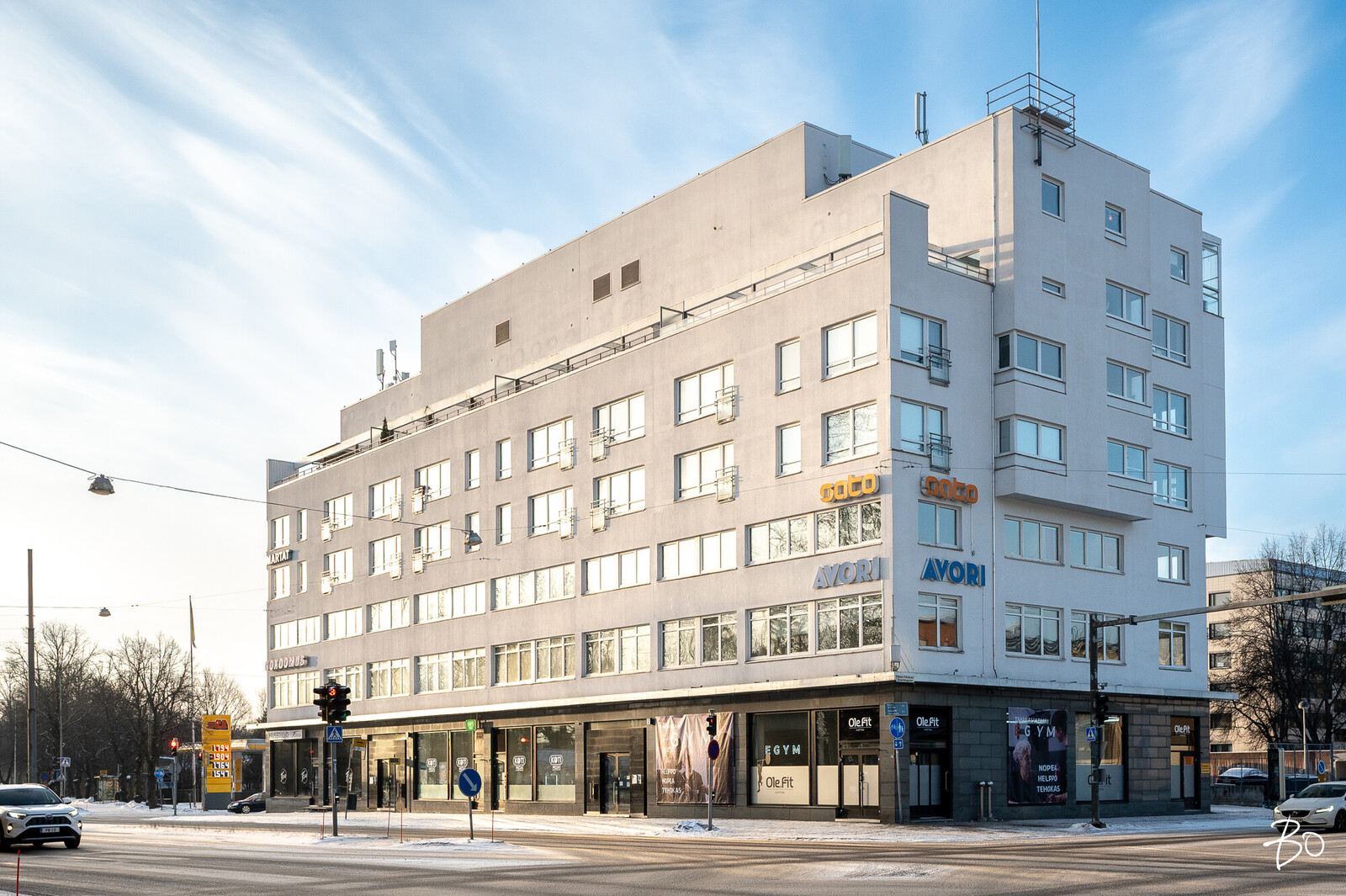 Uudenmaankatu 19B - kuva 33