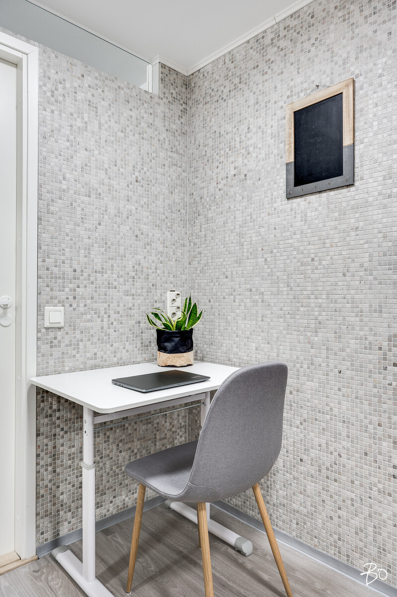 Uudenmaankatu 19B - kuva 20