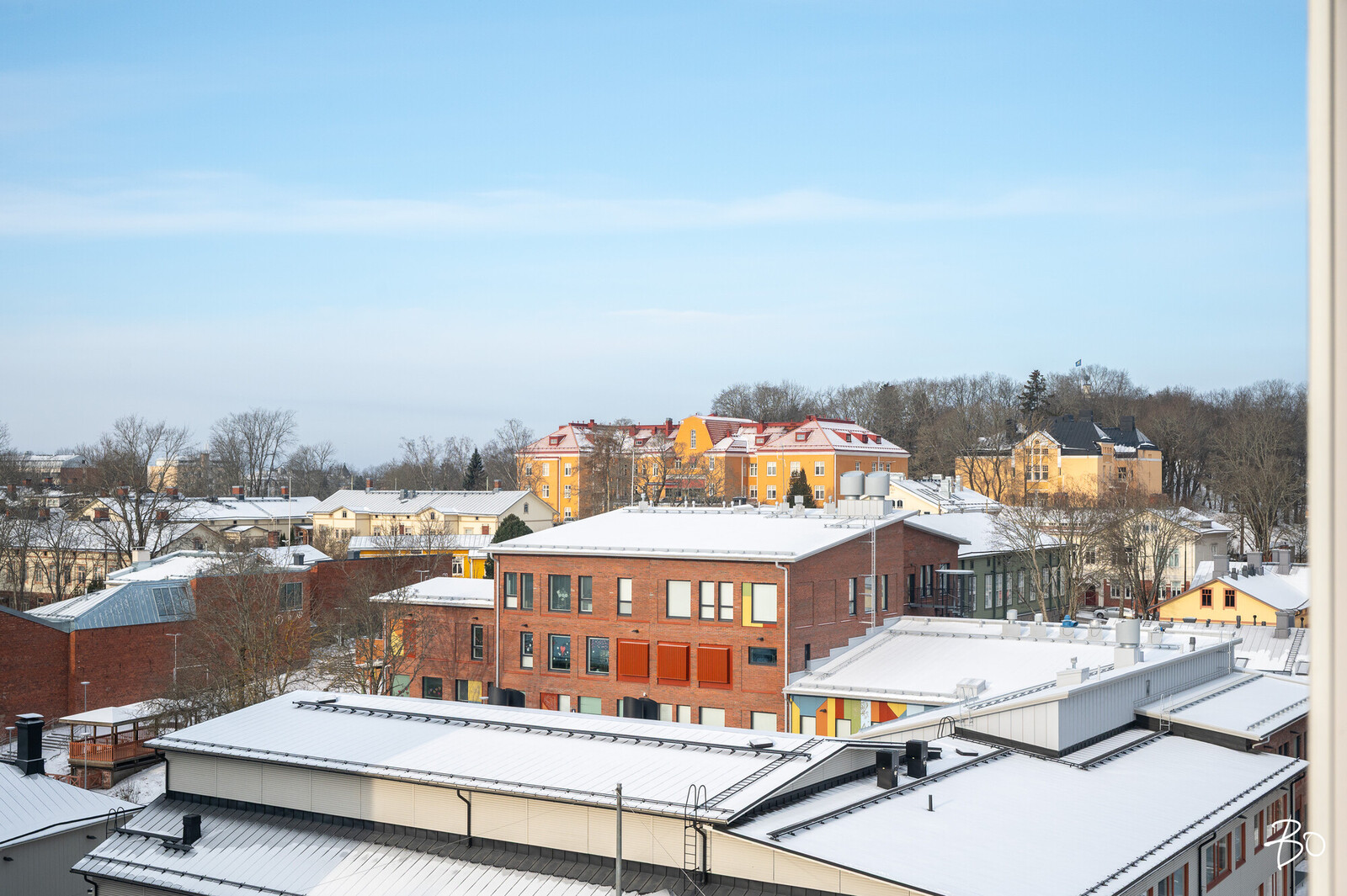 Uudenmaankatu 19B - kuva 7