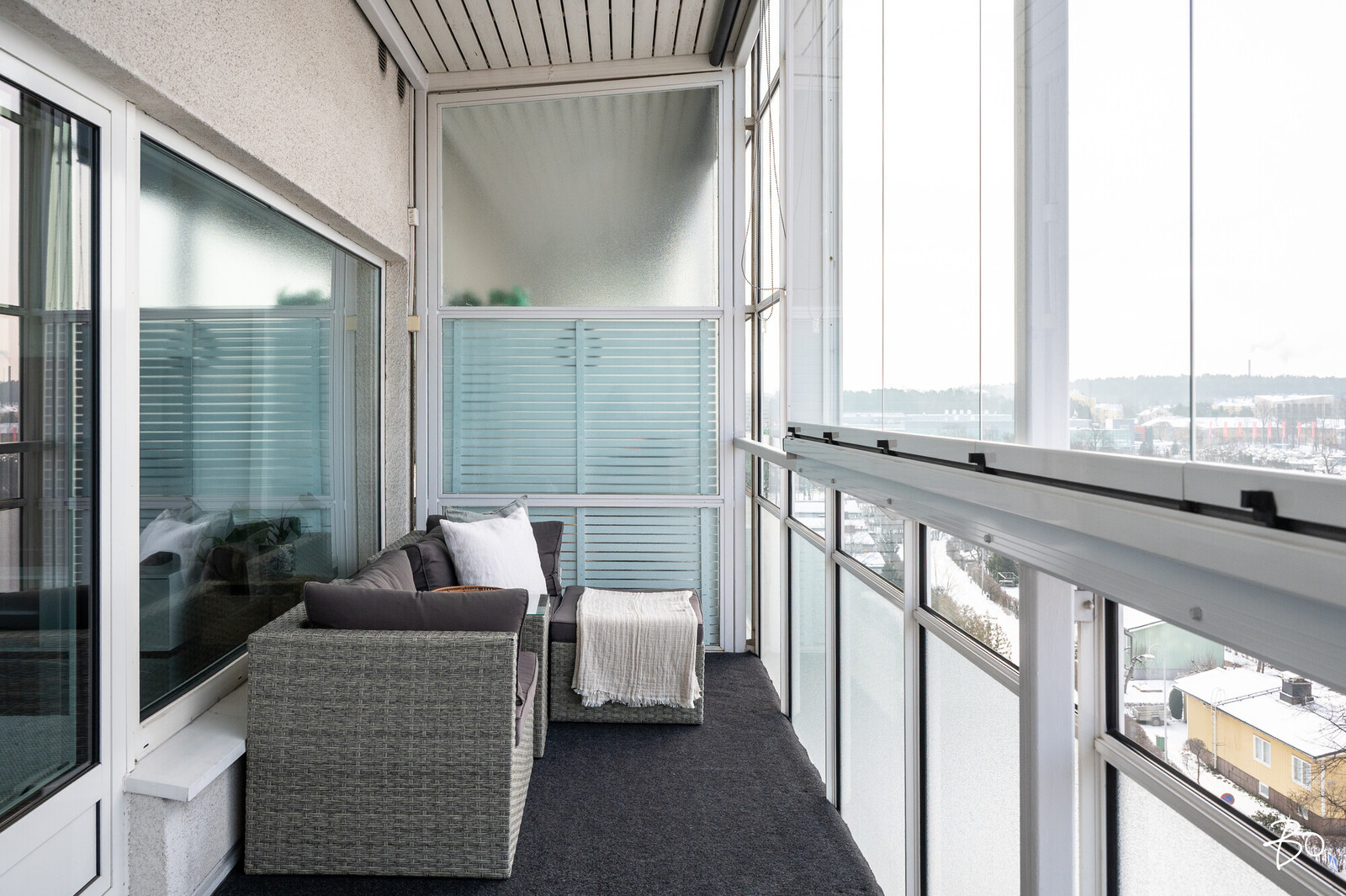 Uudenmaankatu 19B - kuva 5