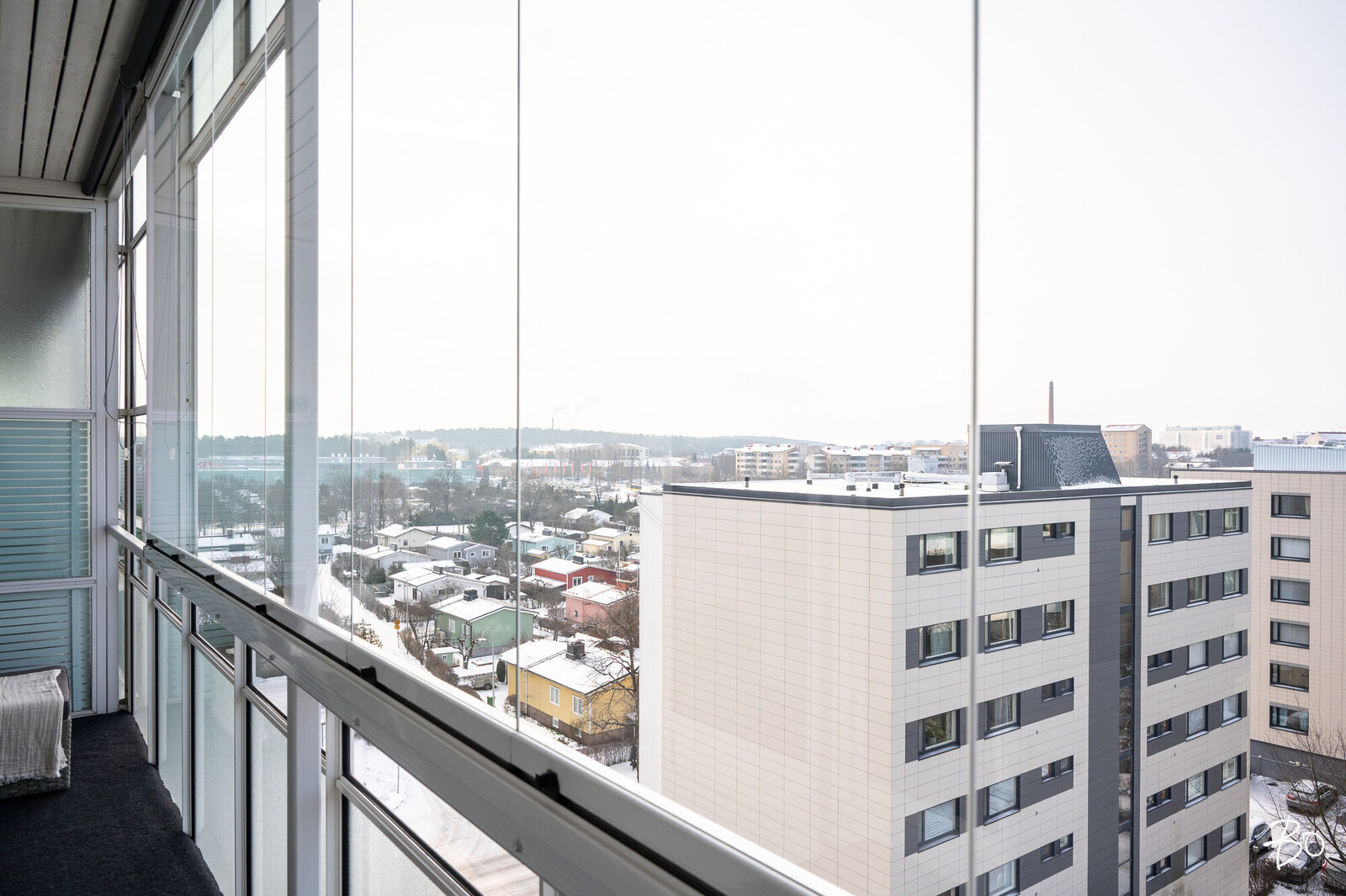 Uudenmaankatu 19B - kuva 6