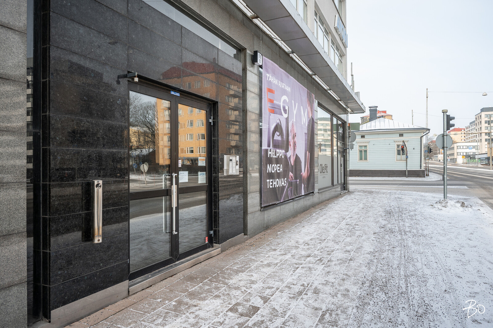 Uudenmaankatu 19B - kuva 30