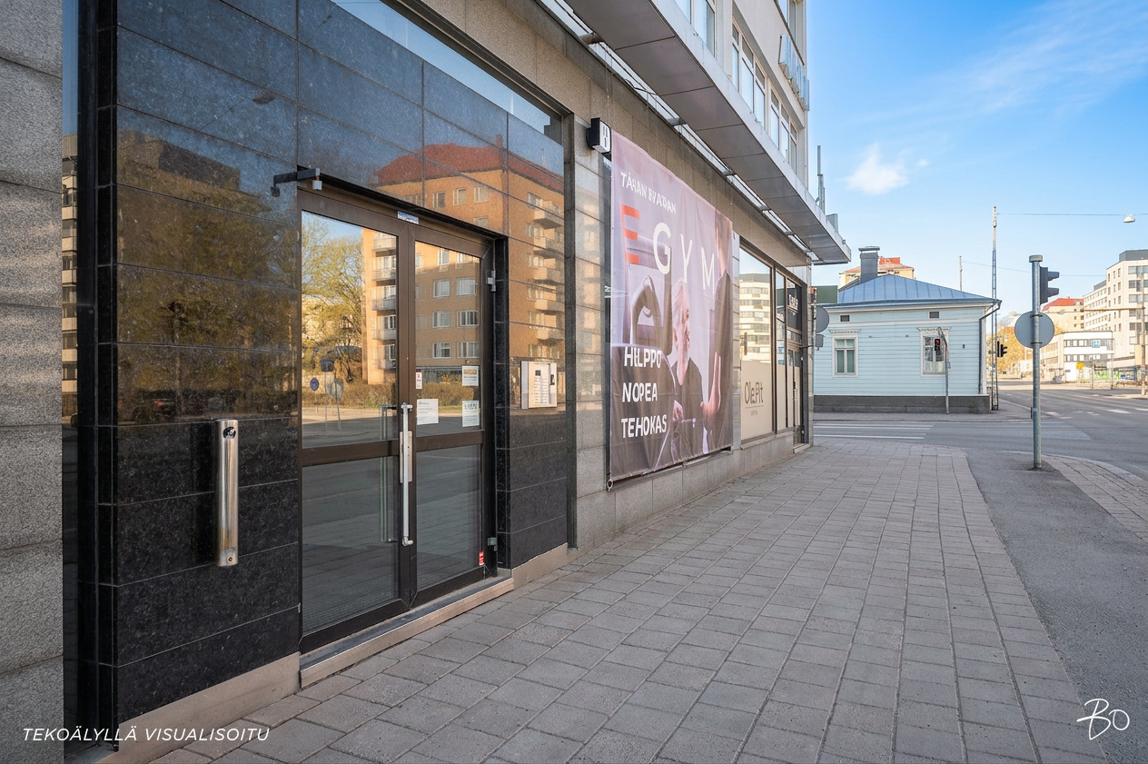 Uudenmaankatu 19B - kuva 30