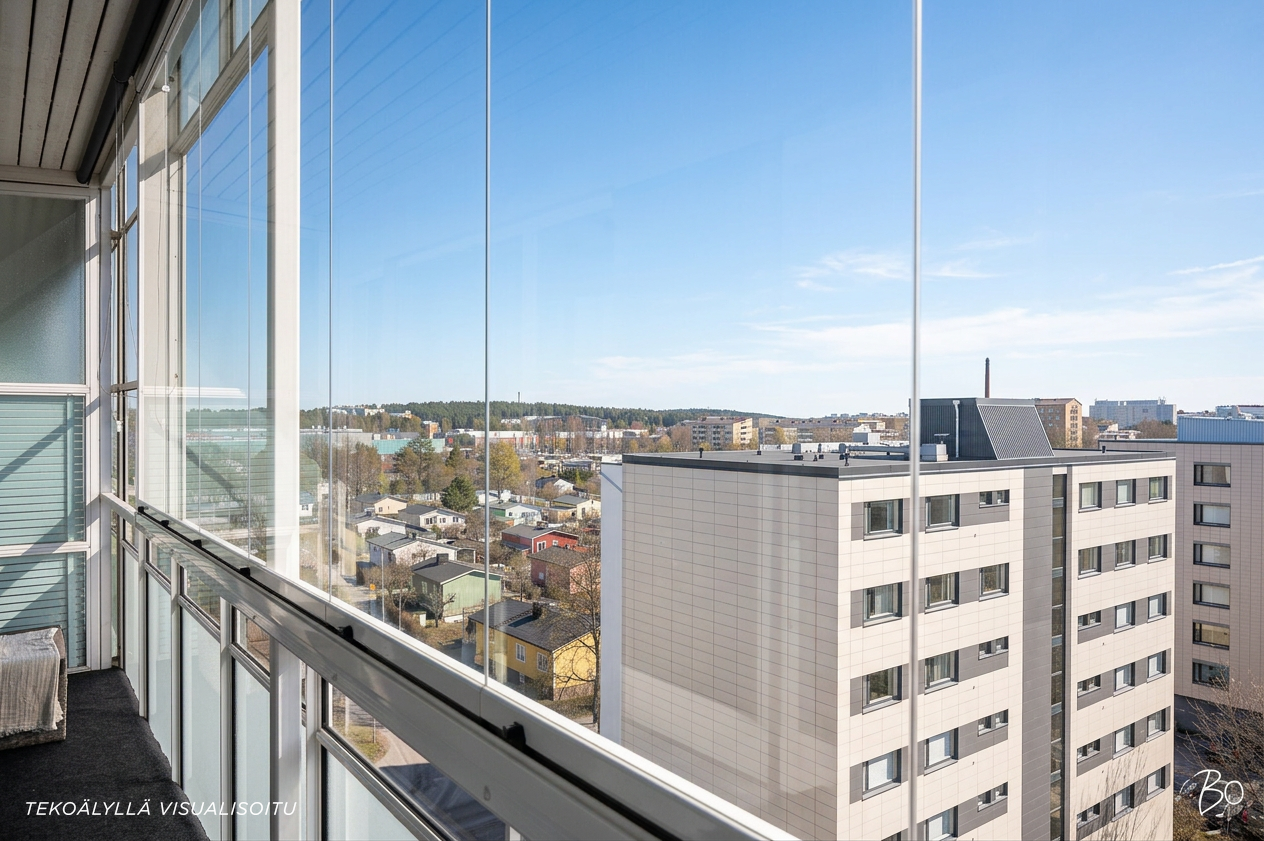 Uudenmaankatu 19B - kuva 7