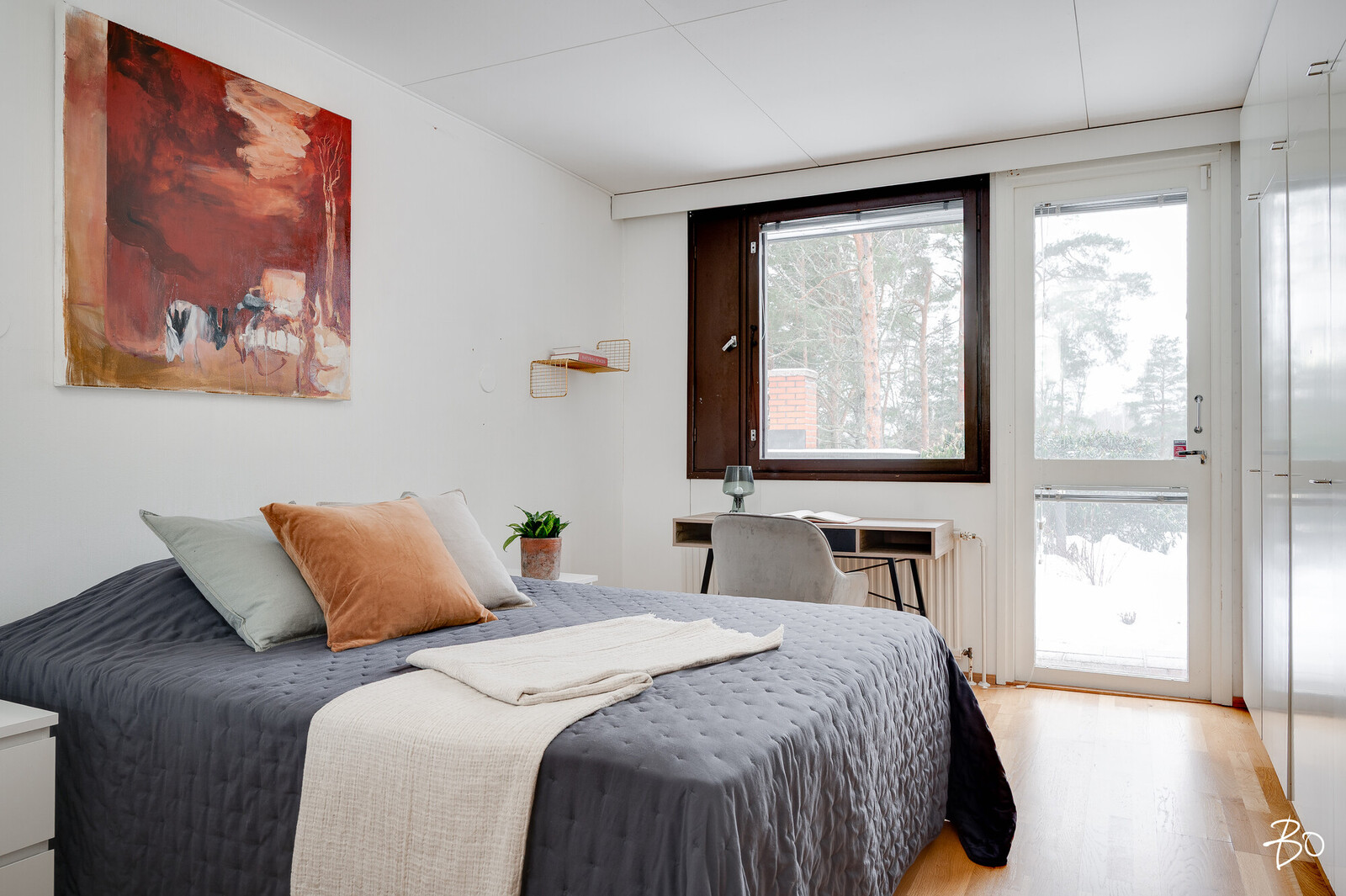 Hovikatu 5 A 2  - kuva 29