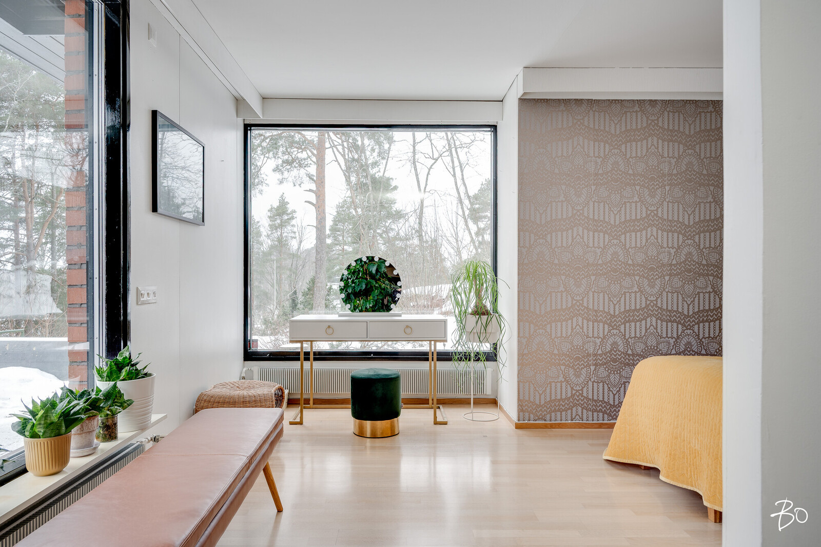 Hovikatu 5 A 2  - kuva 8