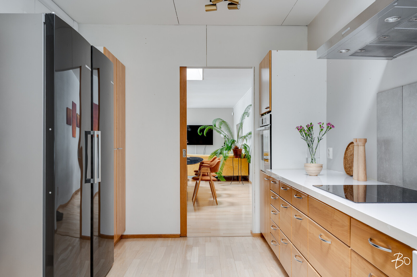 Hovikatu 5 A 2  - kuva 19