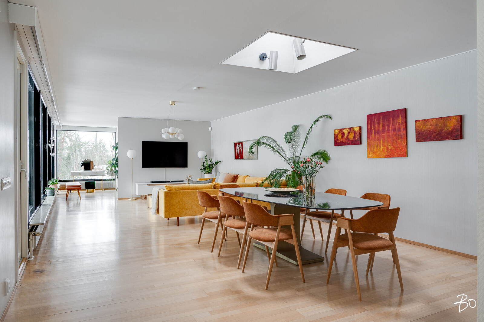 Hovikatu 5 A 2  - kuva 42