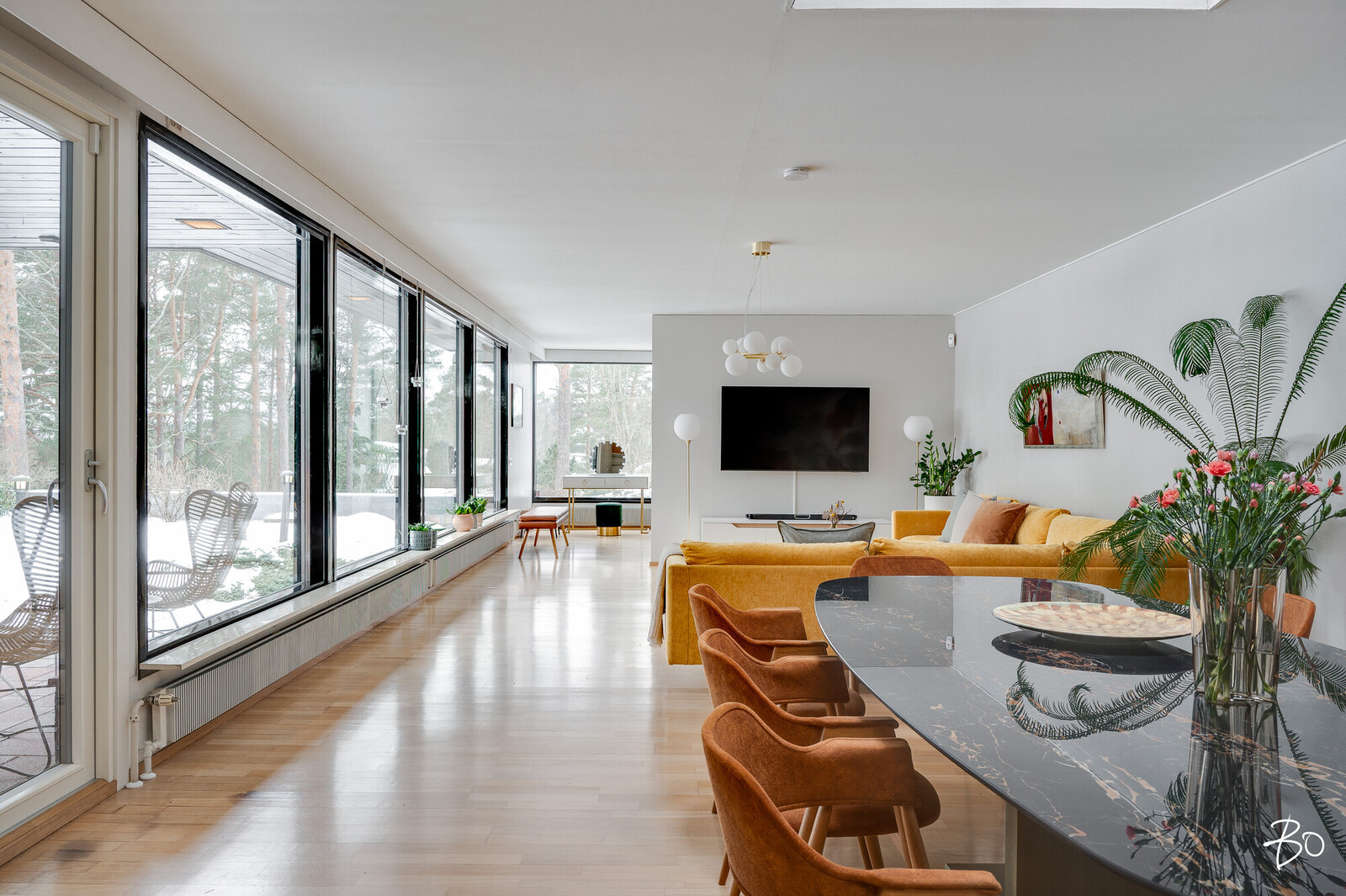 Hovikatu 5 A 2  - kuva 7