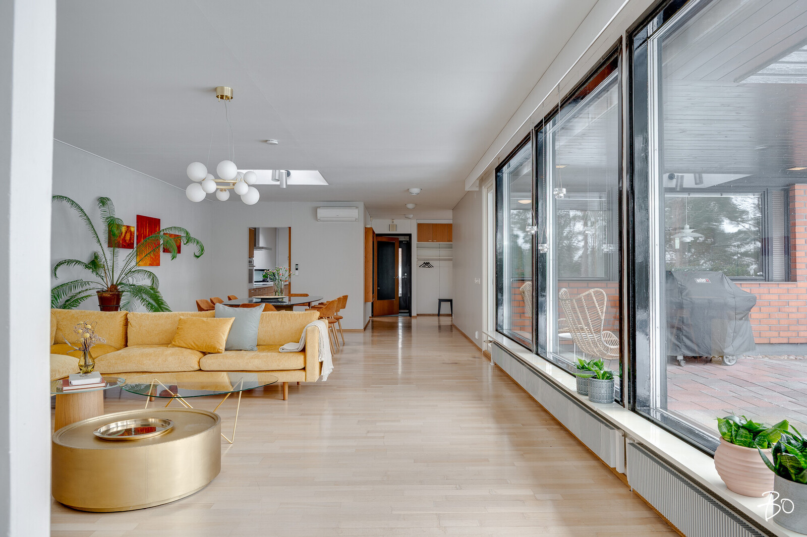 Hovikatu 5 A 2  - kuva 13