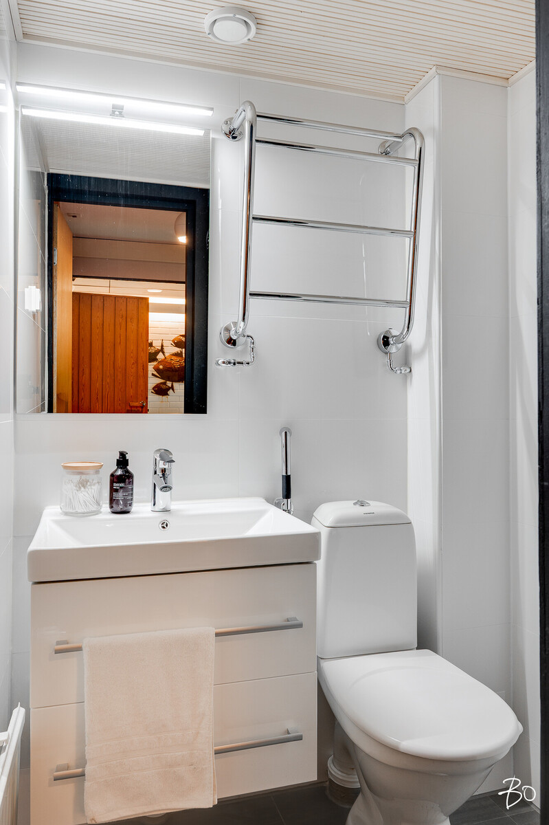 Hovikatu 5 A 2  - kuva 38