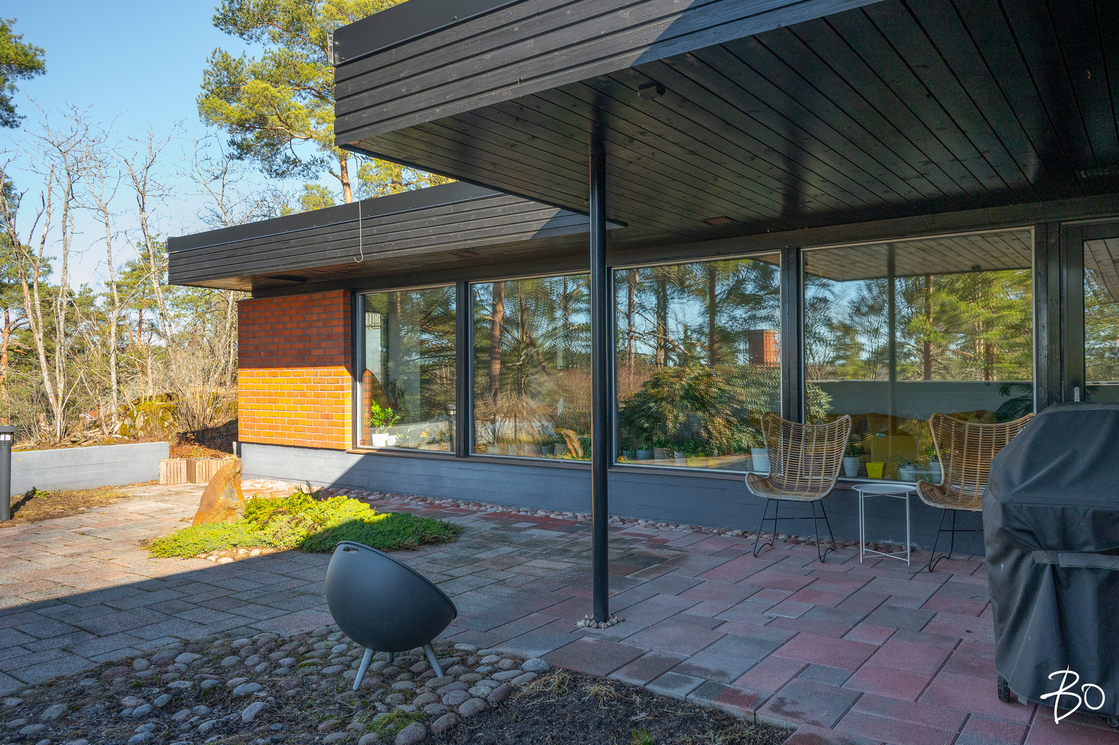 Hovikatu 5 A 2  - kuva 48