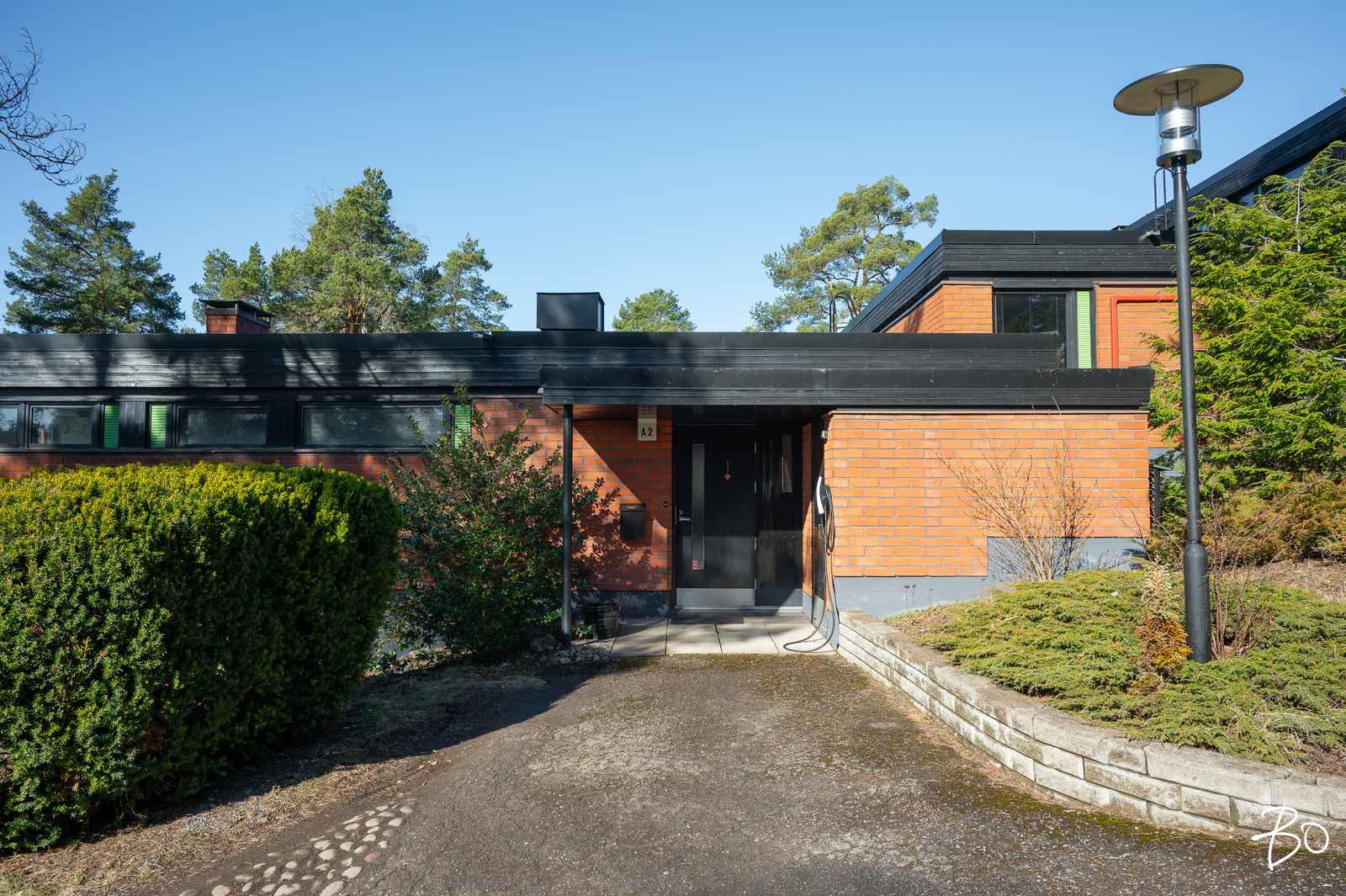 Hovikatu 5 A 2  - kuva 44