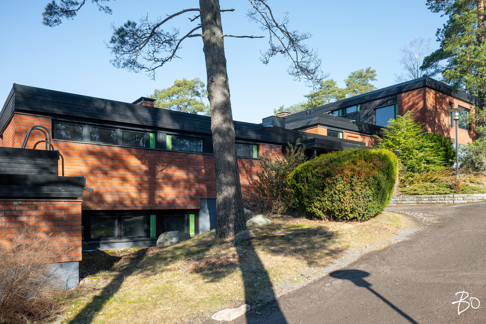 Hovikatu 5 A 2  - kuva 43