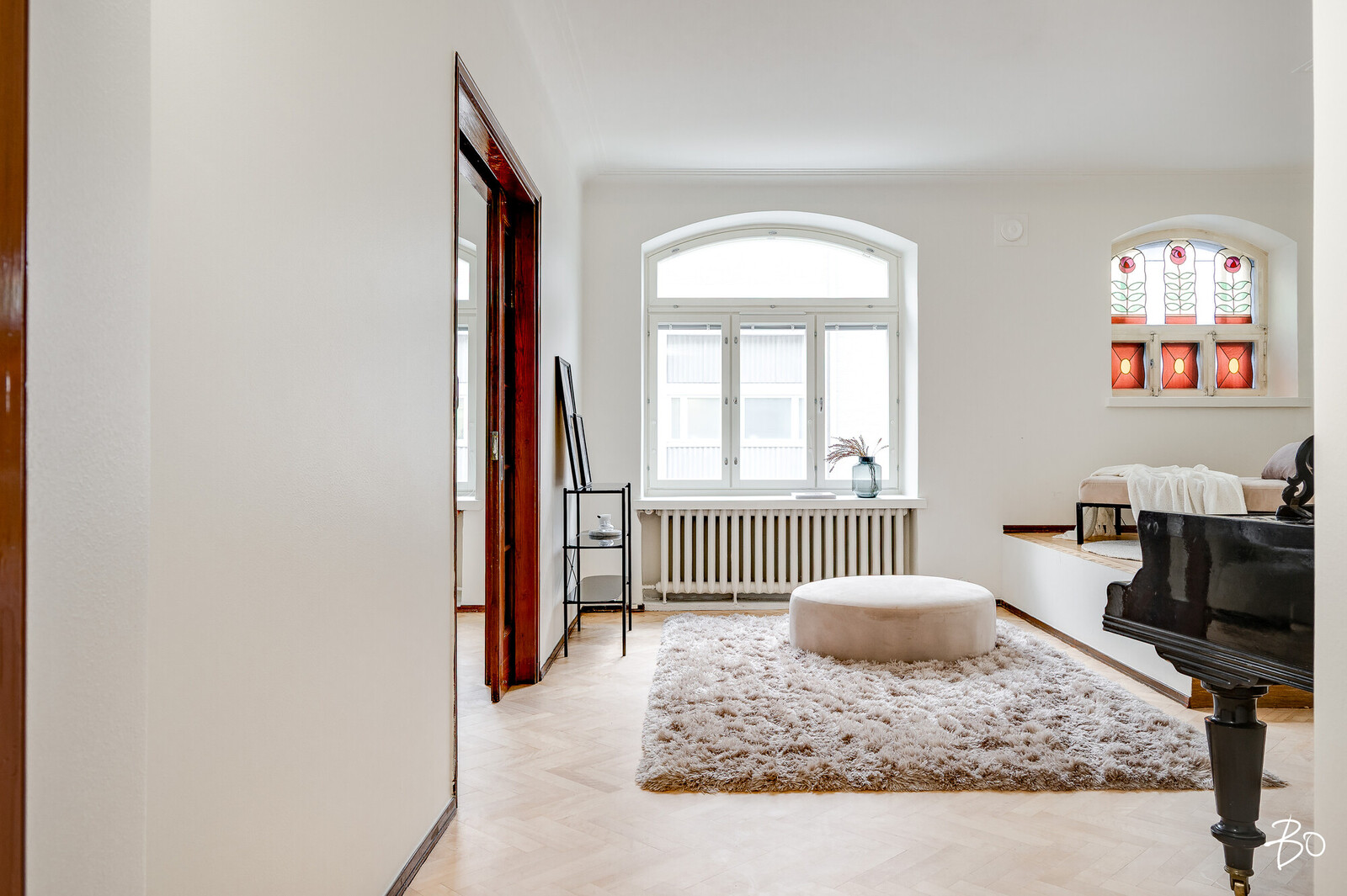 Kauppiaskatu 15 - kuva 4